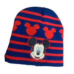 Mickey Mouse Beanie